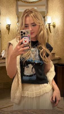 Kathryn Newton